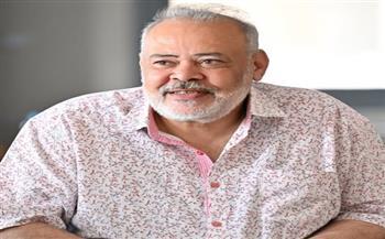 مساعد وزير الثقافة يهنئ الشاعر مسعود شومان لفوزه بجائزة الدولة للتفوق في مجال الآداب لعام 2025