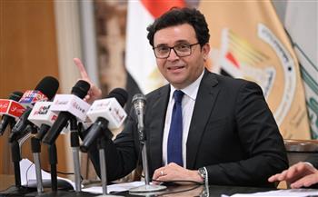 وزير الثقافة يُعلن أسماء الفائزين بجوائز الدولة لعام 2025| اعرفها كاملة 