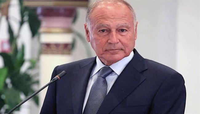 أبو الغيط: لا سلام إقليمي دائم إلا بإنهاء الاحتلال الإسرائيلي للأراضي الفلسطينية