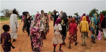 تفاصيل عودة النازحين السودانيين تدريجيًا إلى أم درمان