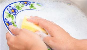 هل تفضلين غسيل الصحون يدوياً عن غسالات الأطباق؟.. اعرفي ذاتك