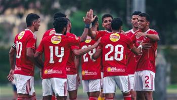 الأهلي يواجه بتروجت في ودية جديدة استعدادًا للموسم الجديد