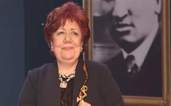 فاطمة المعدول بعد فوزها بالتقديرية: أشكر جميع من رشحوني بالجائزة| خاص