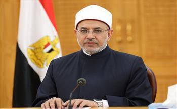 رئيس جامعة الأزهر: الجامعات والمؤسسات التعليمية هي المحرك الرئيس للتنمية الشاملة