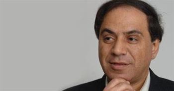 أحمد الشهاوي: هذه أول جائزة كبرى من مصر وأعتبرها تتويجًا لمسيرتي| خاص
