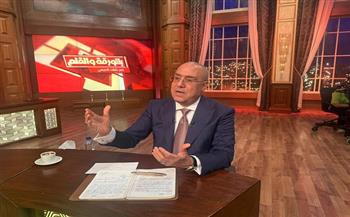 رئيس «الجبهة الوطنية»: الدول التي تسقط لا تنهض مجددا وتجربة مصر العمرانية هي الأنجح 
