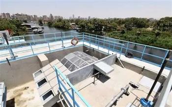 متحدث «مياه الجيزة»: عودة المياه تدريجيًا.. وحل الأزمة خلال ساعات