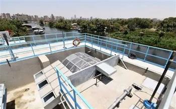 متحدث «مياه الجيزة»: عودة المياه تدريجيًا.. وحل الأزمة خلال ساعات