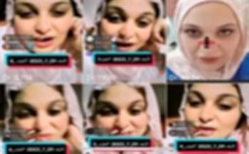  شقيقة البلوجر مروة: "خدوها على قد عقلها أختي بتتعالج نفسيًا"