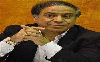 أحمد الشهاوي.. شاعر يكتب بنبض الطرق الصوفية ولهفة المحبين
