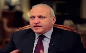 محمد سامح عمرو.. أستاذ القانون الدولي والدبلوماسي الذي مثل مصر في اليونسكو