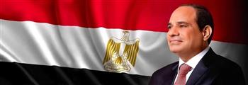 "الخطوة الصحيحة".. الرئيس السيسي يثمن توجه بريطانيا نحو الاعتراف بفلسطين