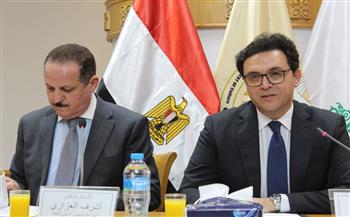 «الأعلى للثقافة» يعتمد نتائج جوائز الدولة التشجيعية لعام 2025.. اعرف الفائزين 
