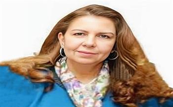 نيفين مسعد.. حضور نسائي مؤثّر في معادلة الفكر وصناعة القرار
