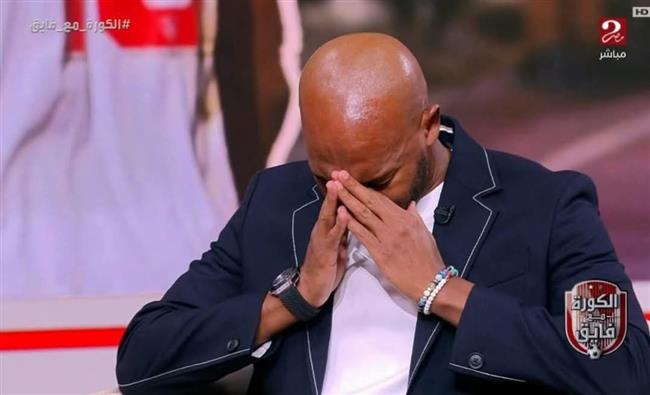 شيكابالا: ميدو حاول إثنائي عن الاعتزال ولكن قراري نهائي