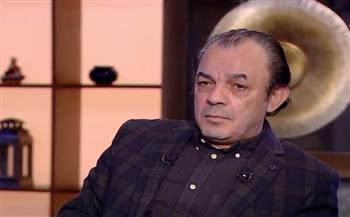  فى عيد ميلاده .. علاء مرسى الذي بدأ حياته بالمدينة المنورة ووالده عالم أزهرى