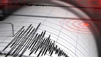 زلزال بقوة 4.4 درجة يضرب جزيرة جنوب غرب اليابان