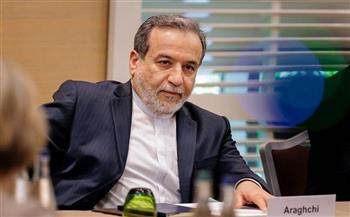 إيران ترفض مساعي أوروبية للتفاوض بشأن إنهاء برنامجها النووي