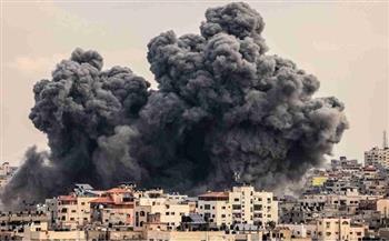 مصادر طبية فلسطينية: 73 شهيدًا بنيران الاحتلال منذ فجر اليوم في قطاع غزة