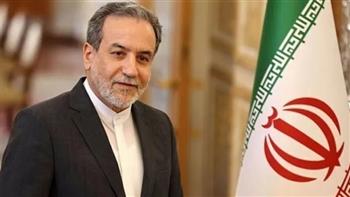 عراقجي: العدوان الأمريكي على المنشآت النووية السلمية الإيرانية يعد خيانة للدبلوماسية