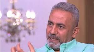 صبري فواز يعلق على حذف أغاني أحمد عامر: "تبقى فنان لا تعلم"