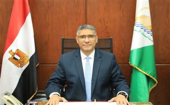 محافظ الجيزة يعلن إنهاء 96% من معاملات المواطنين بالمراكز التكنولوجية خلال الشهر الماضي