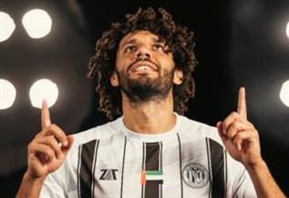 الننى ضمن أفضل 12 لاعبًا أفريقيًا فى تاريخ أرسنال