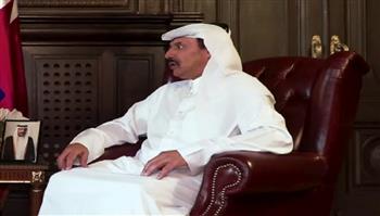 سفير قطر لدى موسكو: الدوحة مستعدة للمساعدة في حل النزاع بين روسيا وأوكرانيا