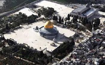 الأوقاف الفلسطينية: وثقنا أكثر من 25 اقتحامًا نفذها المستوطنون للمسجد الأقصى خلال شهر
