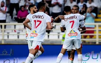 موعد إعلان الزمالك عن المدرب الجديد