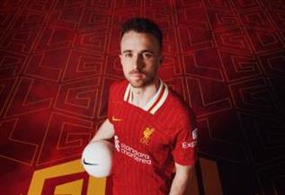 وفاة جوتا لاعب ليفربول في حادث سير