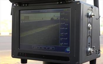 ردار المرور يلتقط 47 ألف مخالفة متنوعة خلال حملات اليوم الواحد