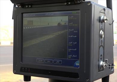 ردار المرور يلتقط 47 ألف مخالفة متنوعة خلال حملات اليوم الواحد