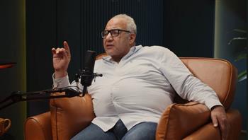 بيومي فؤاد يعتذر لجمهوره: آسف لأي حد زعلان مني حقكم عليا
