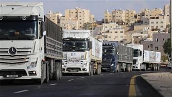 الاتحاد الأوروبي: ندعو إلى وقف إطلاق النار في غزة ورفع القيود على إدخال المساعدات