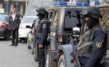 سقوط 7 متهمين بحوزتهم حشيش وشابو خلال حملات مكبرة بأسوان ودمياط