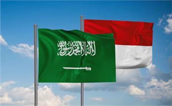 إندونيسيا والسعودية تشددان على ضرورة اتخاذ خطوات ملموسة لإنهاء الأزمة في غزة