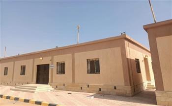 وزيرتا البيئة والتنمية المحلية تعلنان التسليم الابتدائي لخلية الدفن الصحي بشبرامنت