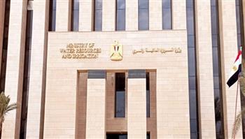 الري تتعامل مع نحو ألفي شكوى.. وحملات لردع التعديات على المجاري المائية