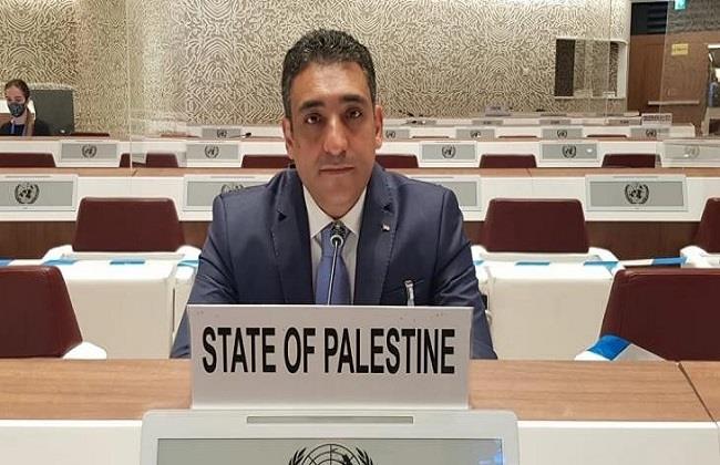 الخارجية الفلسطينية: آلية المساعدات الجديدة في غزة مصيدة للموت