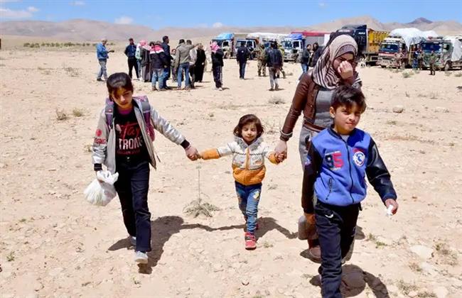 المنتدي العالمي للاجئين: ألمانيا وإسبانيا وإيطاليا تتصدر قائمة طلبات اللجوء في عام 2024