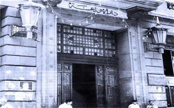 حدث في مثل هذا اليوم 4 يوليو.. افتتاح إذاعة صوت العرب ووفاة سعاد محمد وعلاء عبد الخالق