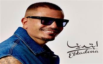 تامر حسين يشارك في ألبوم عمرو دياب الجديد بـ5 أغنيات