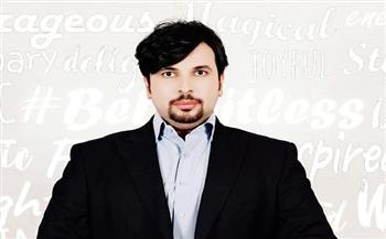 السعودي بدر تاج يدخل موسوعة جينيس ضمن فئة «أوسع مدى صوتي»