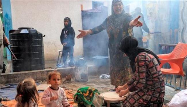 الأمم المتحدة: تجاوب المجتمع الدولي لحماية نساء غزة ضعيف ولا يرقى للكارثة