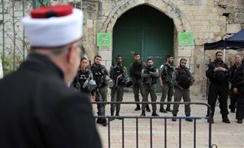 محافظة القدس تحذر من تصعيد خطير يستهدف المسجد الأقصى بدعم من حكومة الاحتلال