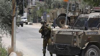 إصابة مراسلة تلفزيون فلسطين برصاص الاحتلال الإسرائيلي في غزة