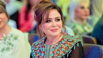 في ذكرى 3 يوليو.. إلهام شاهين تشيد بدور الجيش والشرطة في استعادة مصر