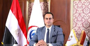 د. أحمد السبكى رئيس الهيئة العامة للرعاية الصحية:  «التأمين الصحى الشامل» هدية الرئيس السيسى للمصريين