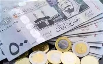 سعر الريال السعودي اليوم الجمعة 4 يوليو 2025  